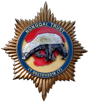 Nongqai Trust Logo